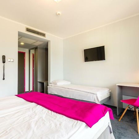 Hotel Perlowy Okuninka Esterno foto