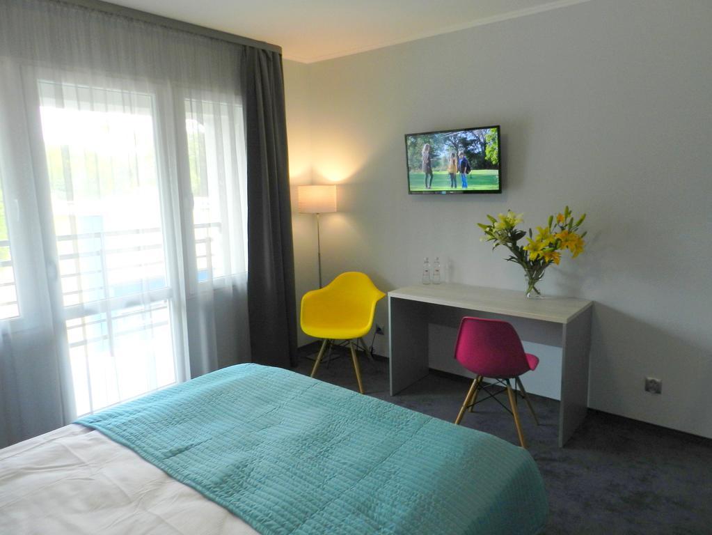 Hotel Perlowy Okuninka Camera foto